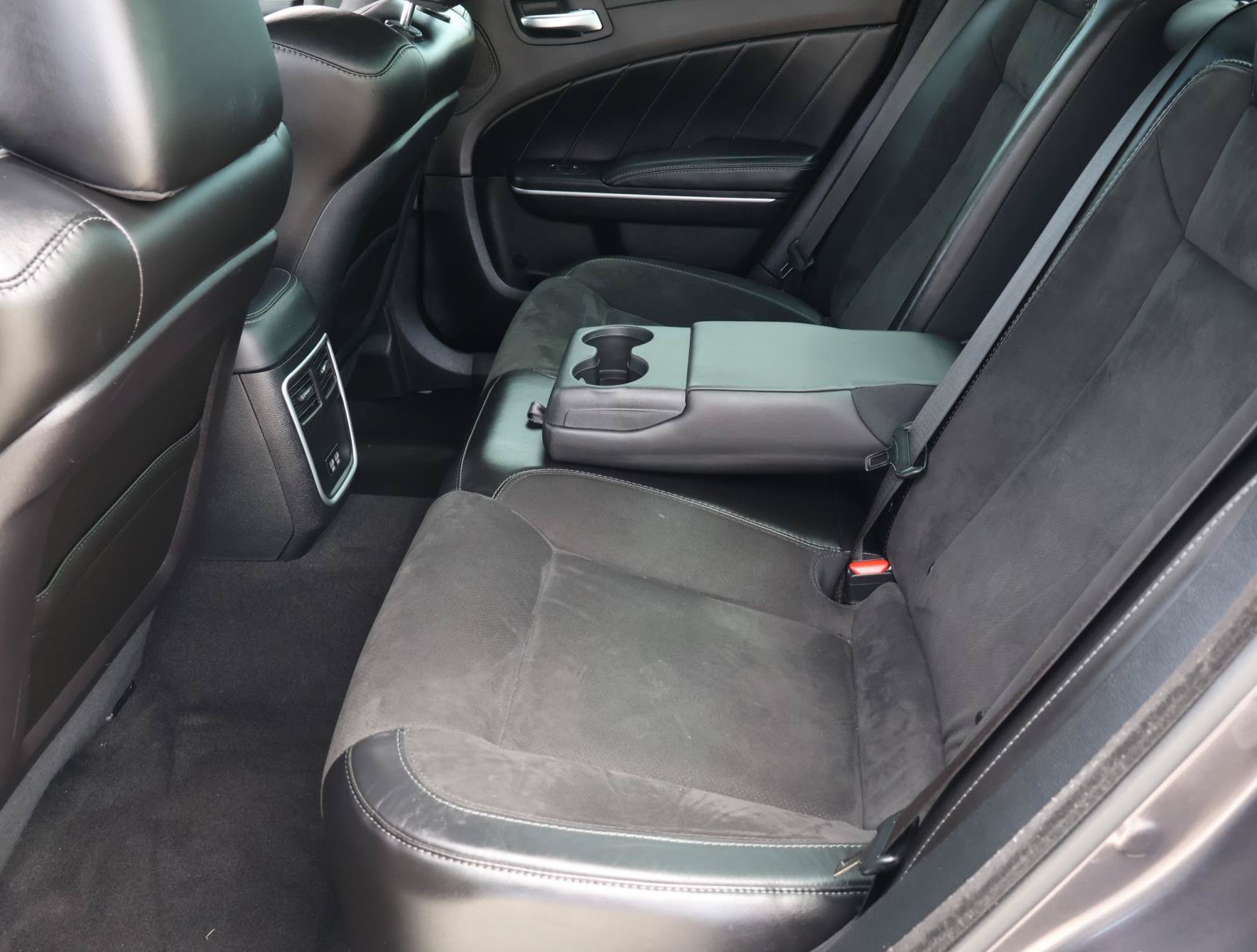 Used 2023 Dodge Charger Scat Pack w/ Plus Group RWD image 19