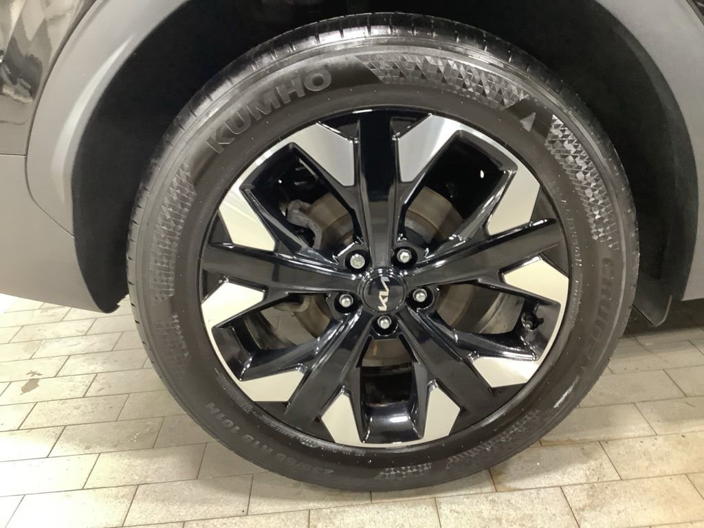 Certified 2023 Kia Sportage X-Line image 26