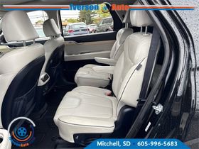 Used 2023 Hyundai Palisade Limited w/ Cargo Package AWD/4WD image 6