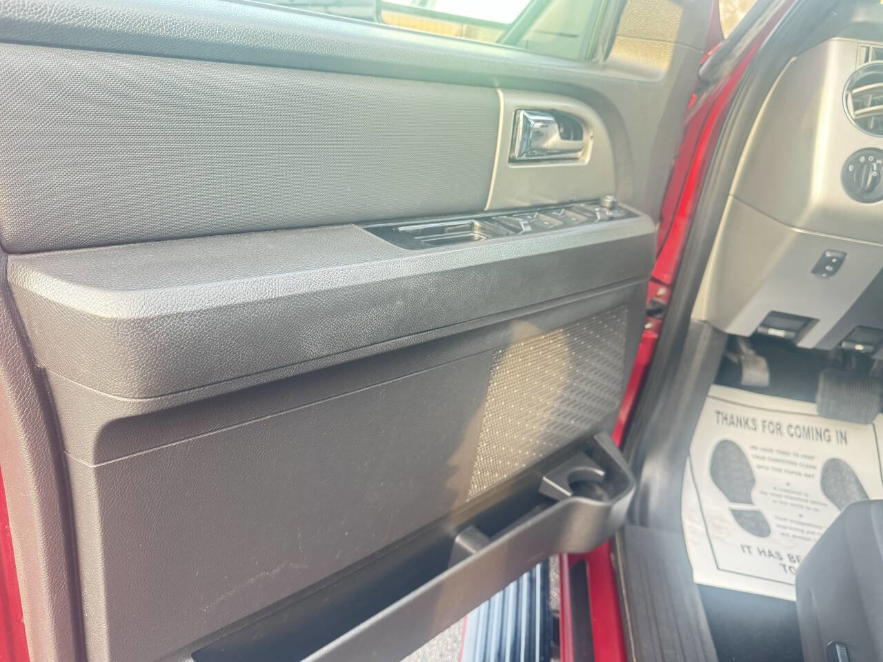 Used 2013 Ford Expedition EL Limited image 26