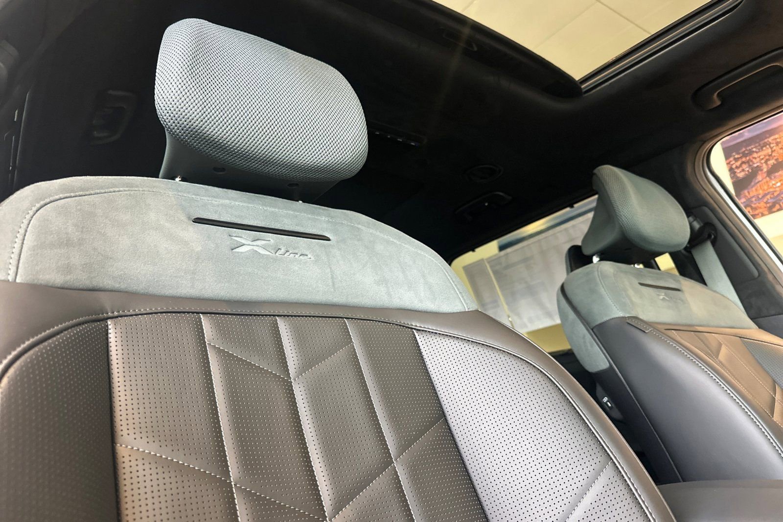 New 2027 Kia Telluride SX Prestige X-Line image 19