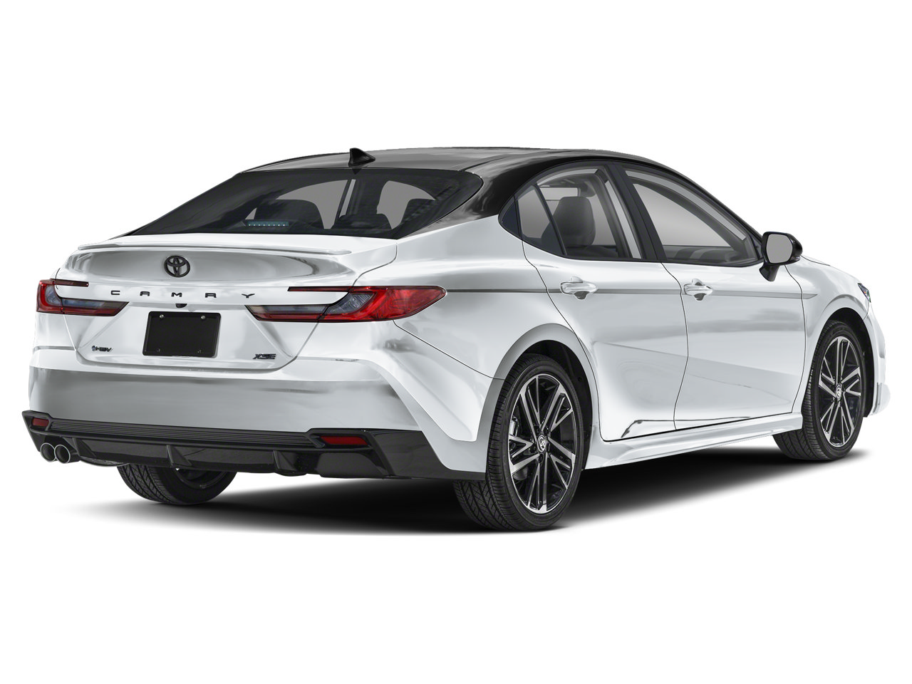 New 2026 Toyota Camry XSE w/ Premium Plus Package FWD image 24
