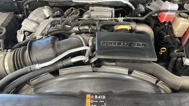 Used 2022 GMC Sierra 2500 SLE w/ SLE Value Package; AWD/4WD image 26