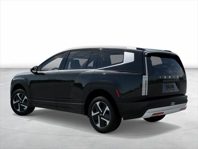 New 2026 Hyundai Ioniq 9 S RWD image 5
