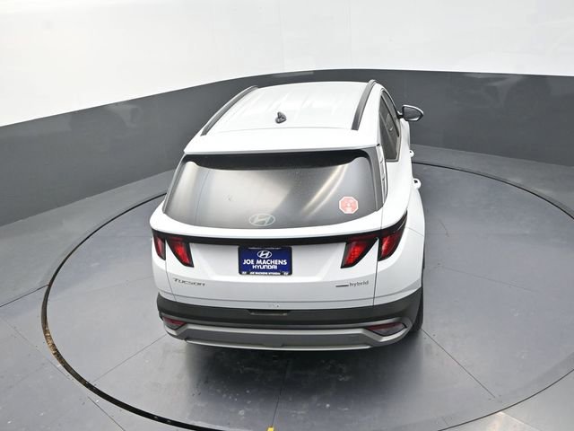 New 2026 Hyundai Tucson SEL w/ Tow & Go Package AWD/4WD image 27