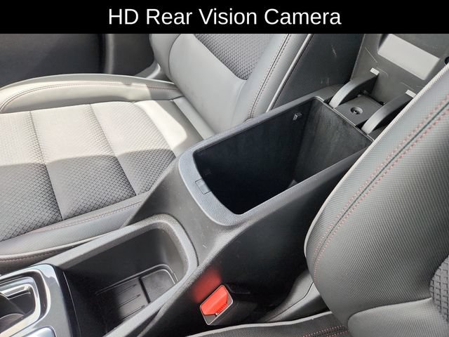 Used 2023 Chevrolet TrailBlazer RS w/ Technology Package FWD image 45