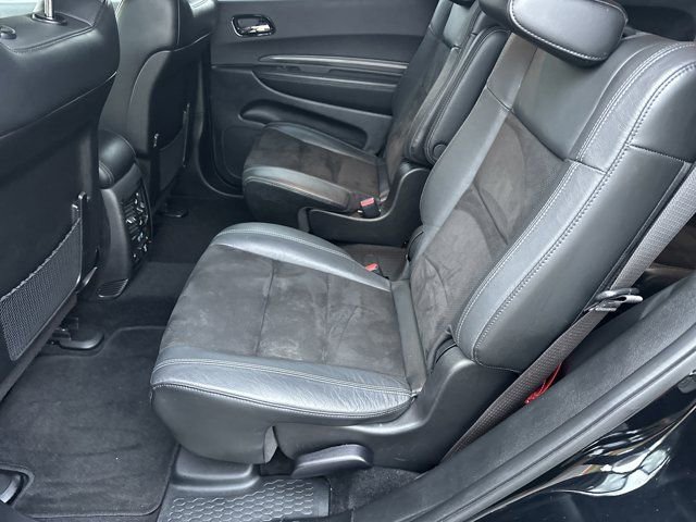 Certified 2022 Dodge Durango GT image 22