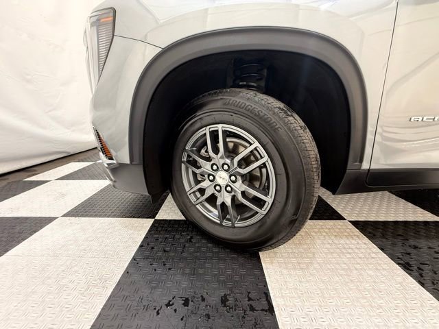 Used 2025 GMC Acadia Elevation image 10