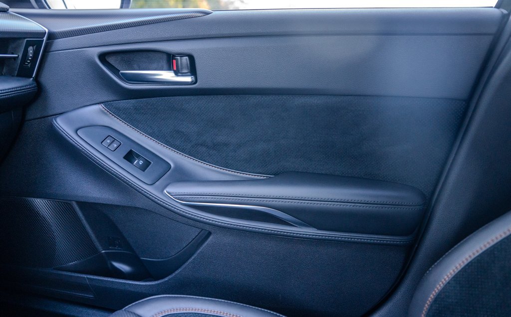 Used 2019 Toyota Avalon Touring w/ Advanced Safety Package FWD image 25