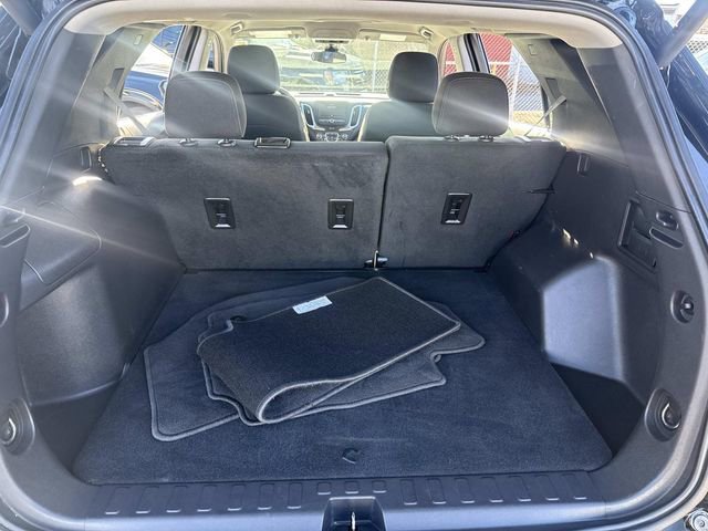 Used 2024 Chevrolet Equinox LT image 9