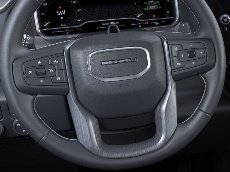 New 2026 GMC Sierra 1500 Denali Ultimate image 19