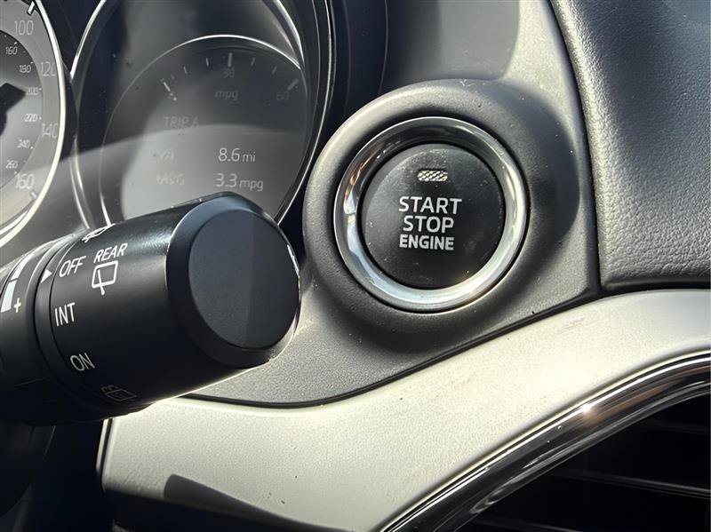 Used 2019 MAZDA CX-9 Touring FWD image 37