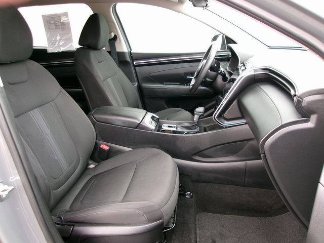 Used 2024 Hyundai Tucson SEL image 19