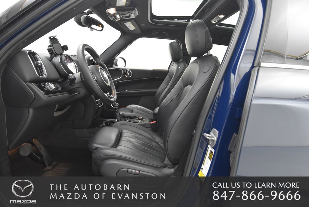Used 2018 MINI Cooper Countryman S image 30