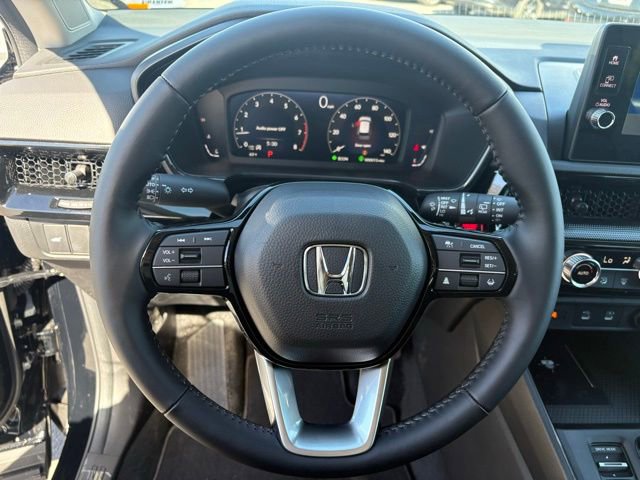 New 2026 Honda CR-V EX-L image 12