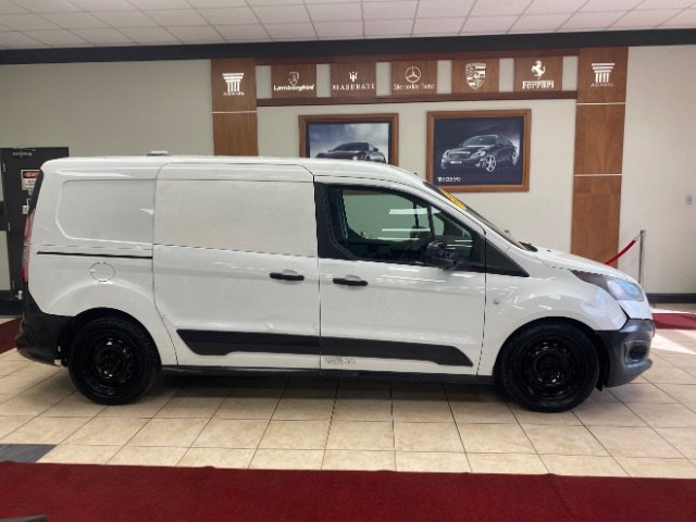 Used 2017 Ford Transit Connect XL FWD image 4