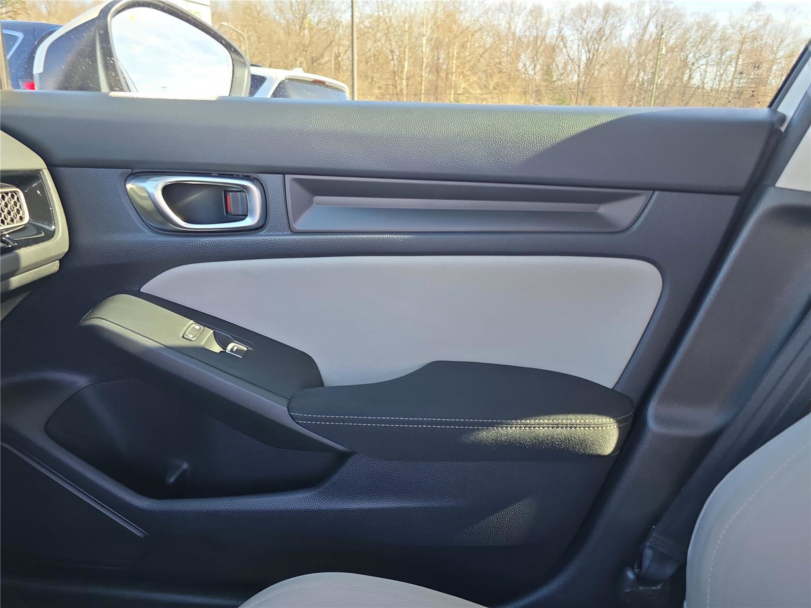 Used 2022 Honda Civic LX image 23