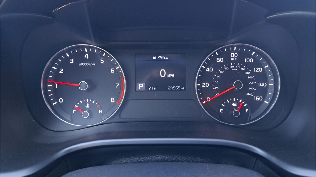 Used 2019 Kia Forte LXS FWD image 20