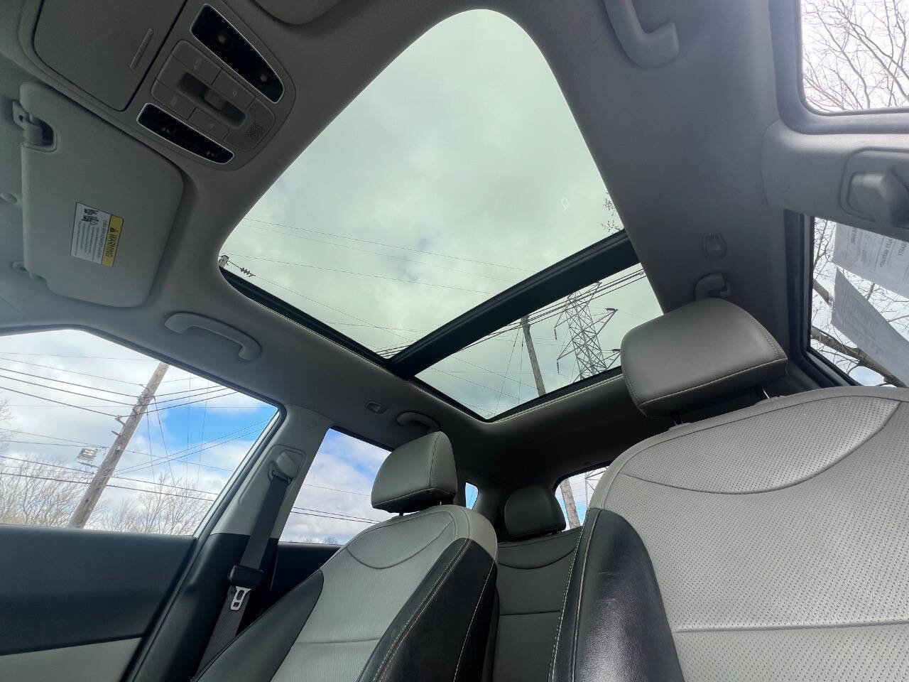 Used 2019 Kia Soul + w/ Primo Package image 22