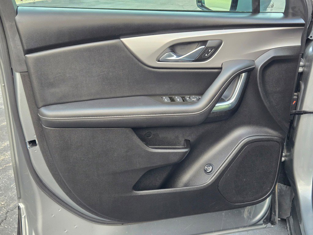 Certified 2024 Chevrolet Blazer LT w/ Convenience Package image 19