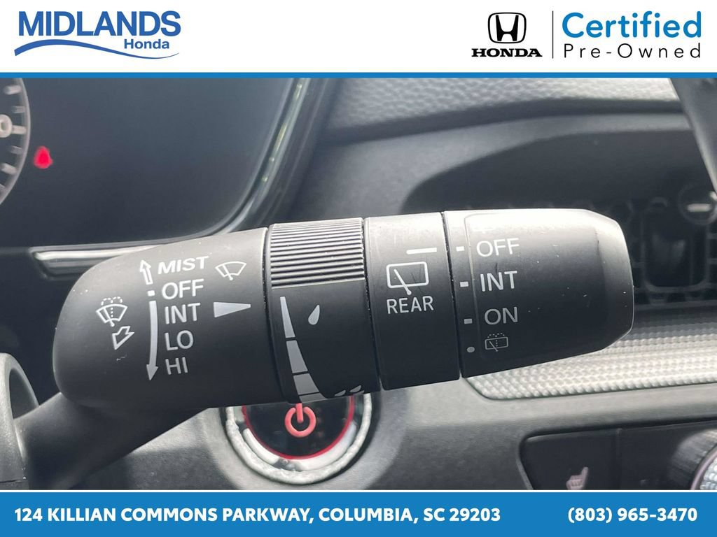 Used 2024 Honda CR-V Sport-L image 24