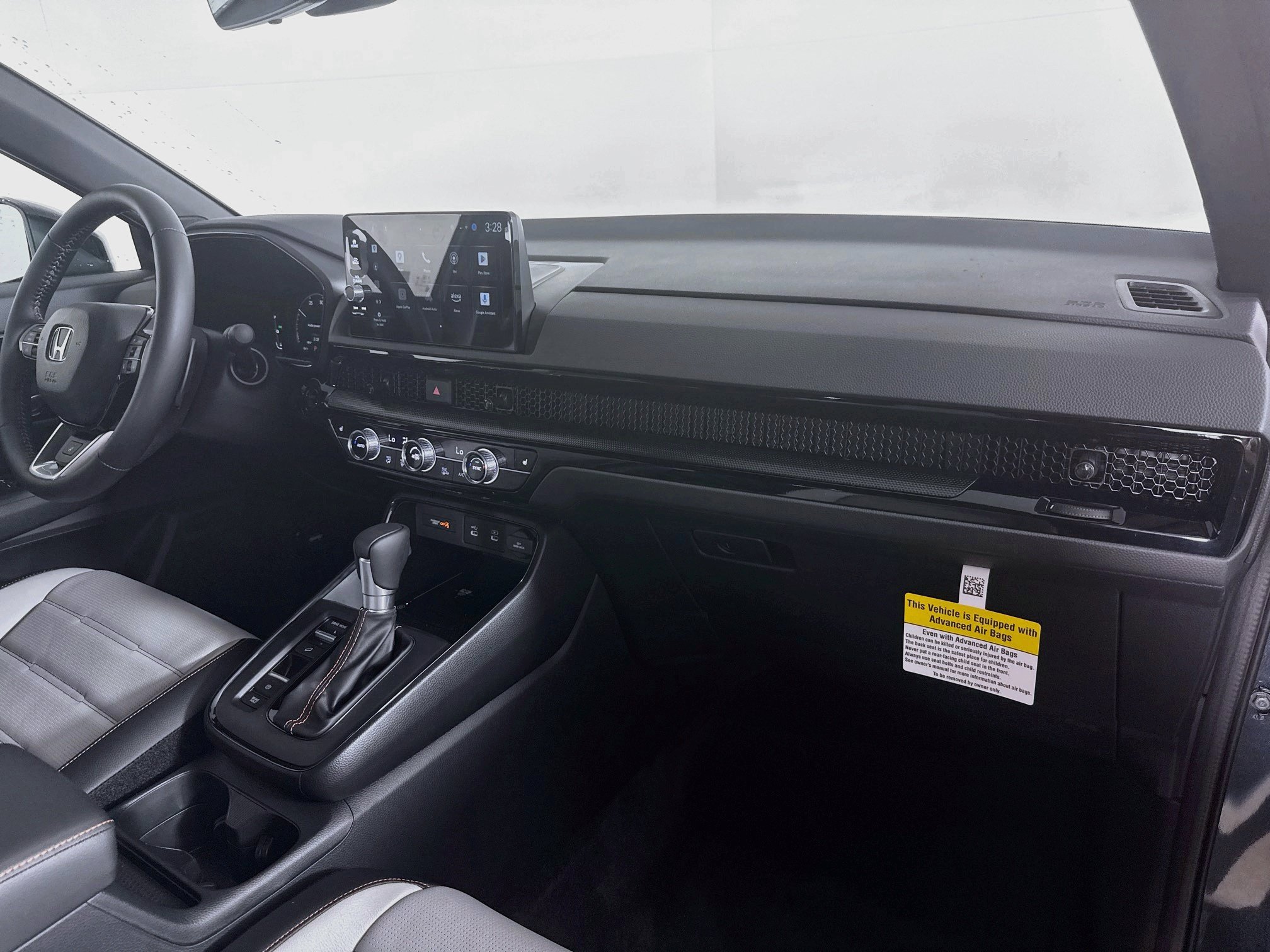 New 2027 Honda CR-V Sport Touring image 37