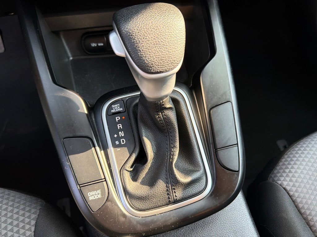 Certified 2023 Kia Soul LX w/ Option Group 015 FWD image 19
