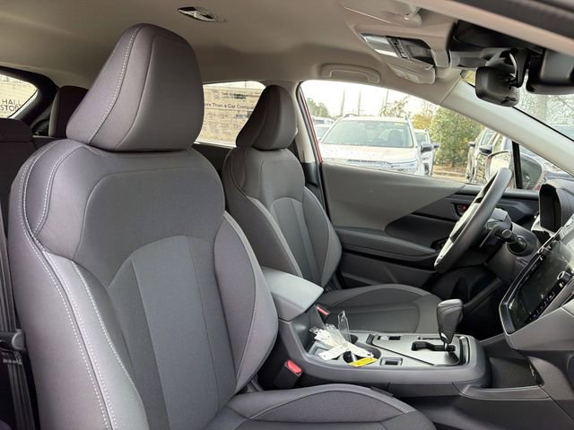 New 2026 Subaru Crosstrek 2.0i Premium image 18