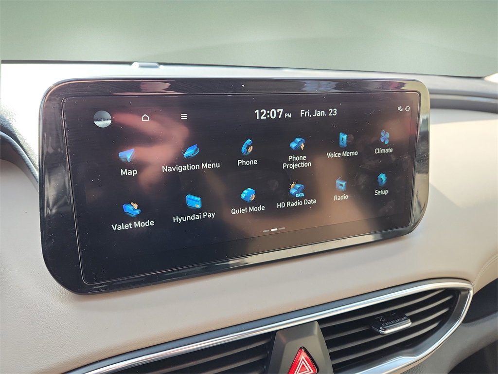 Used 2023 Hyundai Santa Fe SEL image 26