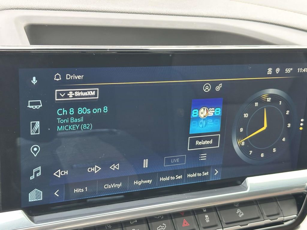 Used 2024 Chevrolet Silverado 2500 High Country image 18