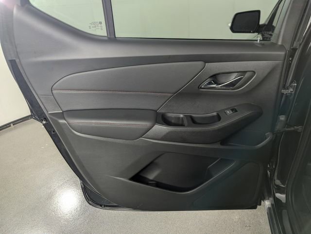 Used 2024 Chevrolet Traverse RS w/ LPO, Floor Liner Package AWD/4WD image 21