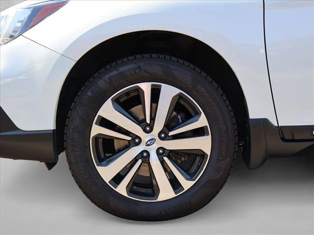 Used 2018 Subaru Outback 2.5i Limited AWD/4WD image 29