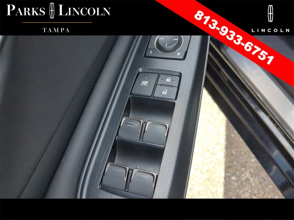 Used 2021 Lexus ES 350 F Sport w/ Accessory Package 2 image 16