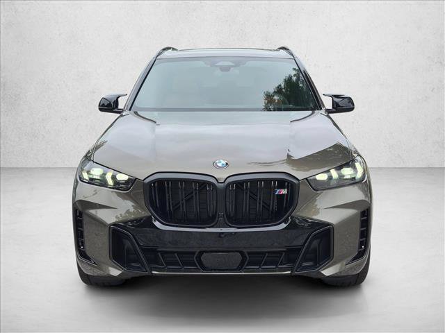 New 2026 BMW X5 M60i w/ Executive Package AWD/4WD image 6