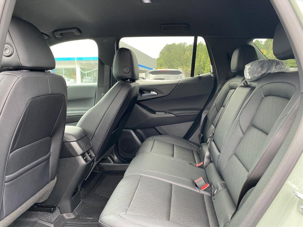New 2026 Chevrolet Equinox LT w/ Convenience Package II image 14