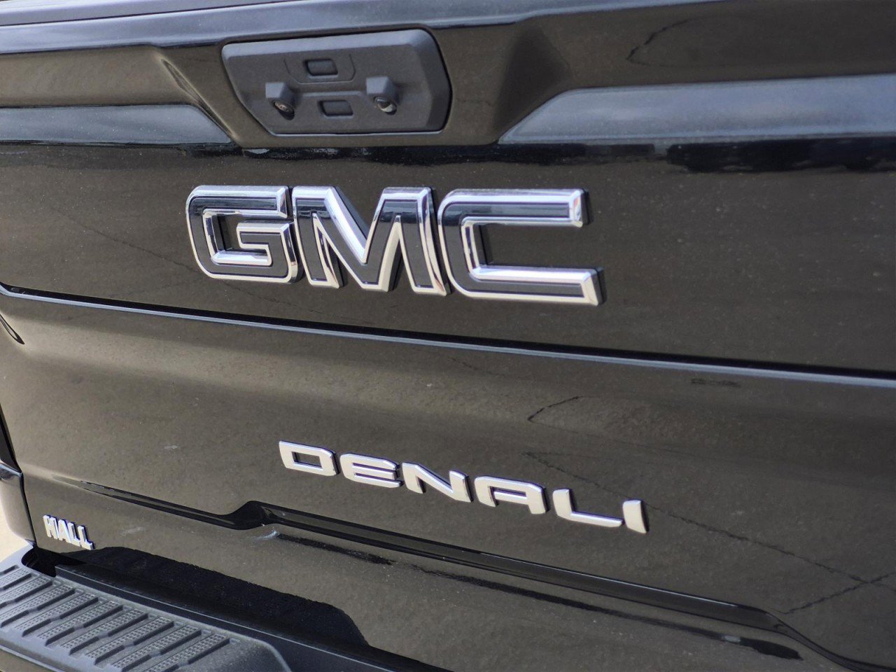 New 2026 GMC Sierra 2500 Denali Ultimate w/ Max Trailering Package image 6