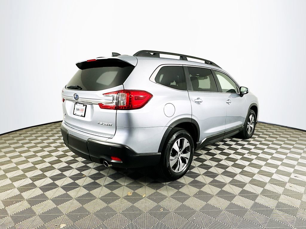 Certified 2025 Subaru Ascent Premium w/ Premium Package image 10