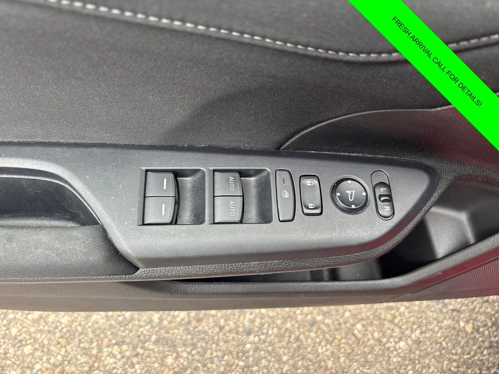 Used 2020 Honda Civic EX image 19