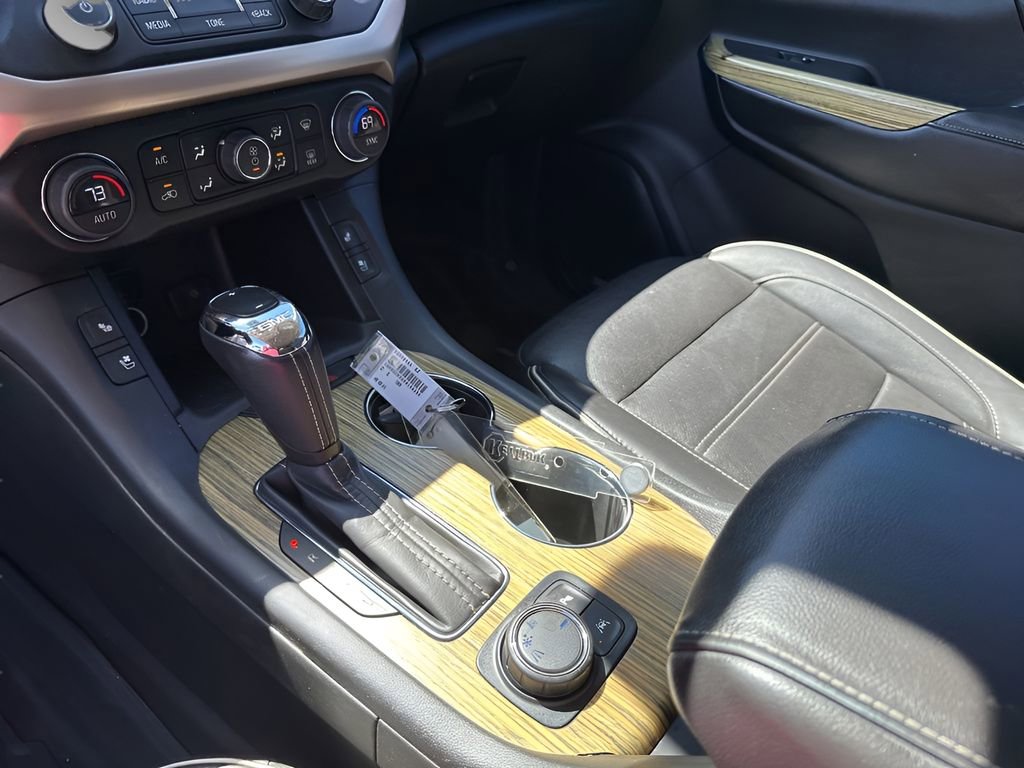 Used 2019 GMC Acadia Denali w/ LPO, Floor Liner Package image 37