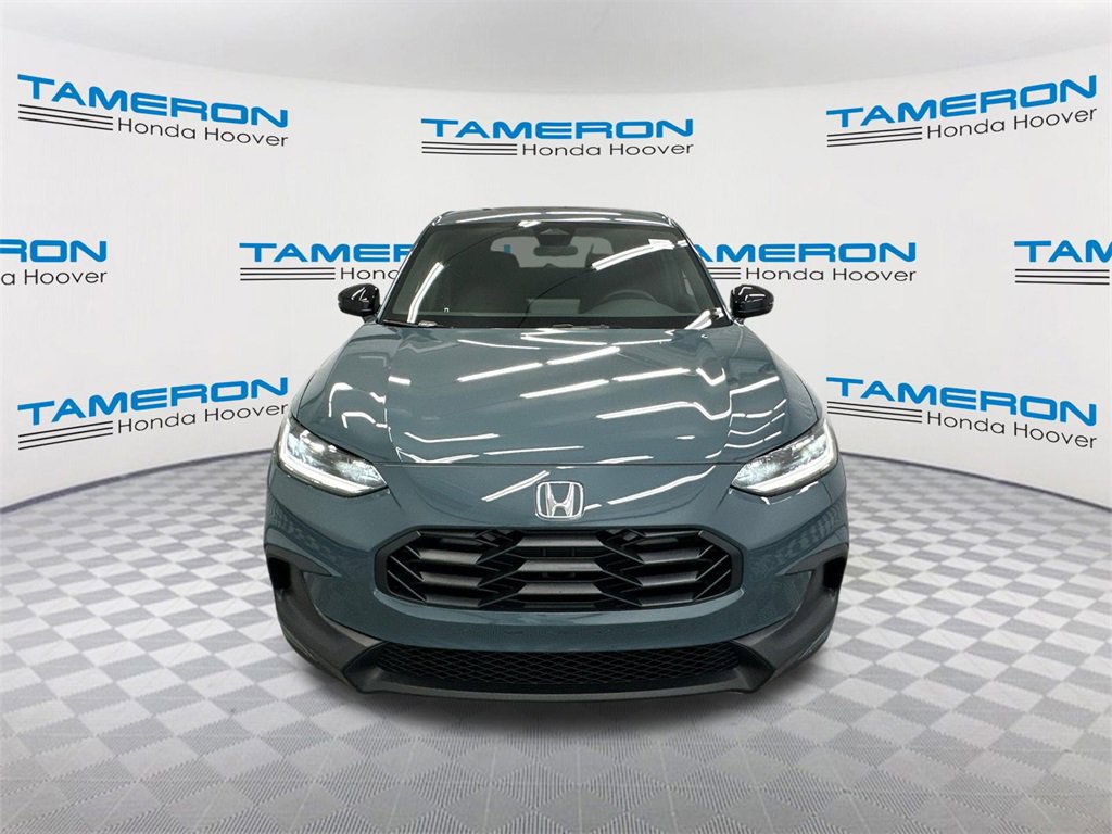 New 2026 Honda HR-V Sport image 8