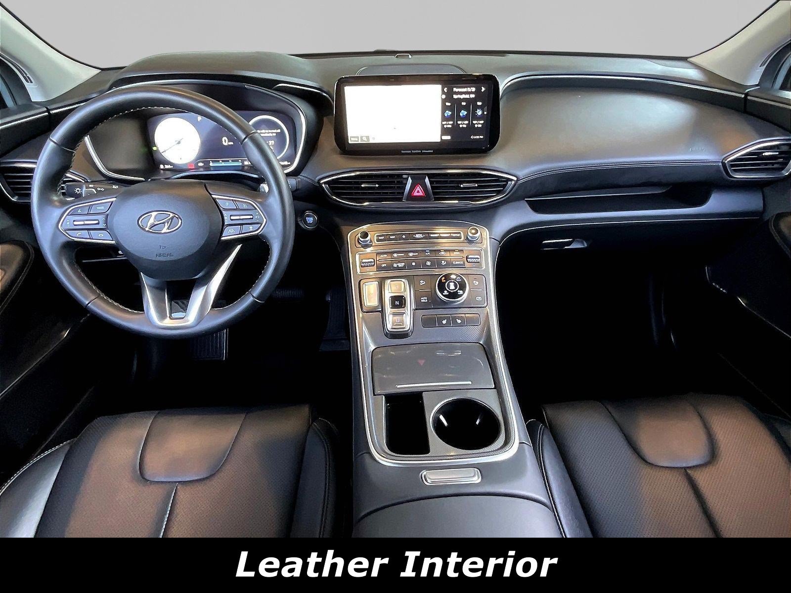 Used 2023 Hyundai Santa Fe SEL Premium AWD/4WD image 7