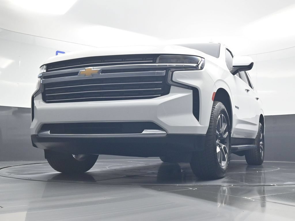 Used 2021 Chevrolet Tahoe LT AWD/4WD image 43