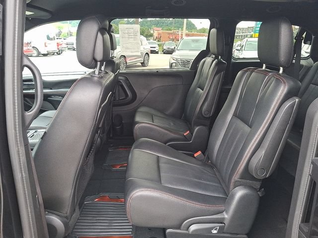 Used 2020 Dodge Grand Caravan GT FWD image 10