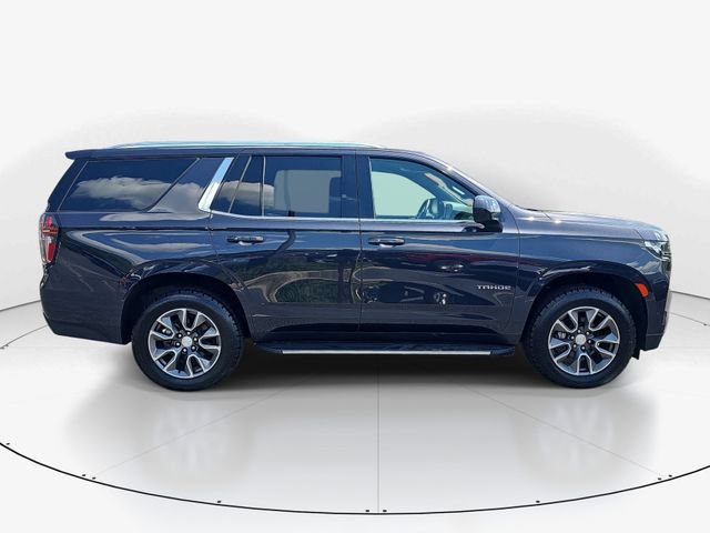 Used 2023 Chevrolet Tahoe LS w/ Driver Alert Package AWD/4WD image 2