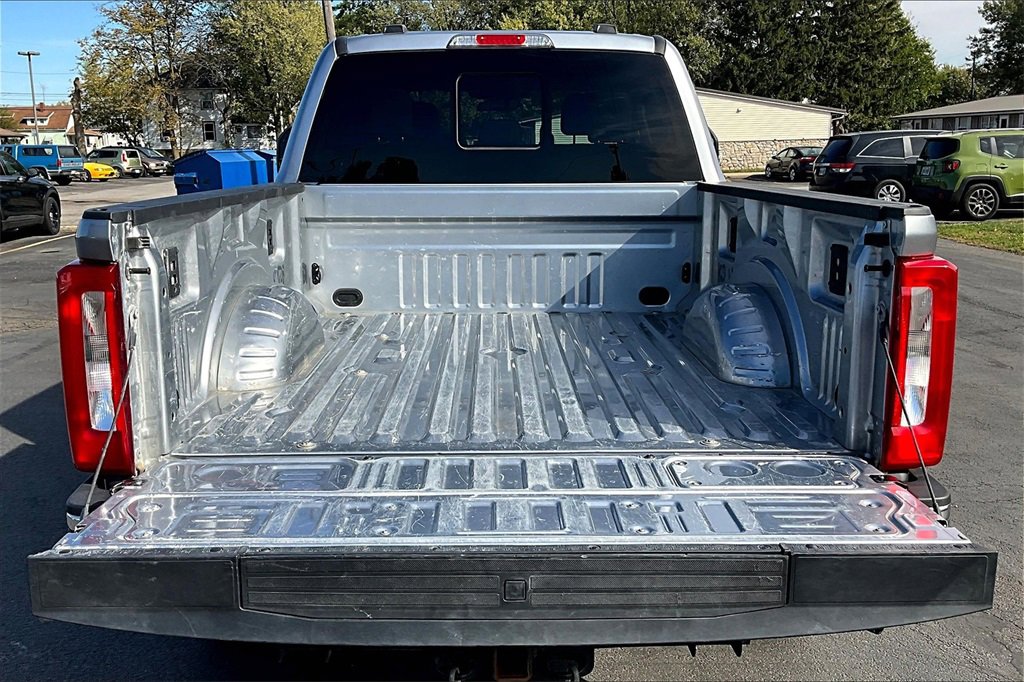 Used 2024 Ford F250 XL w/ XL Off-Road Package image 29