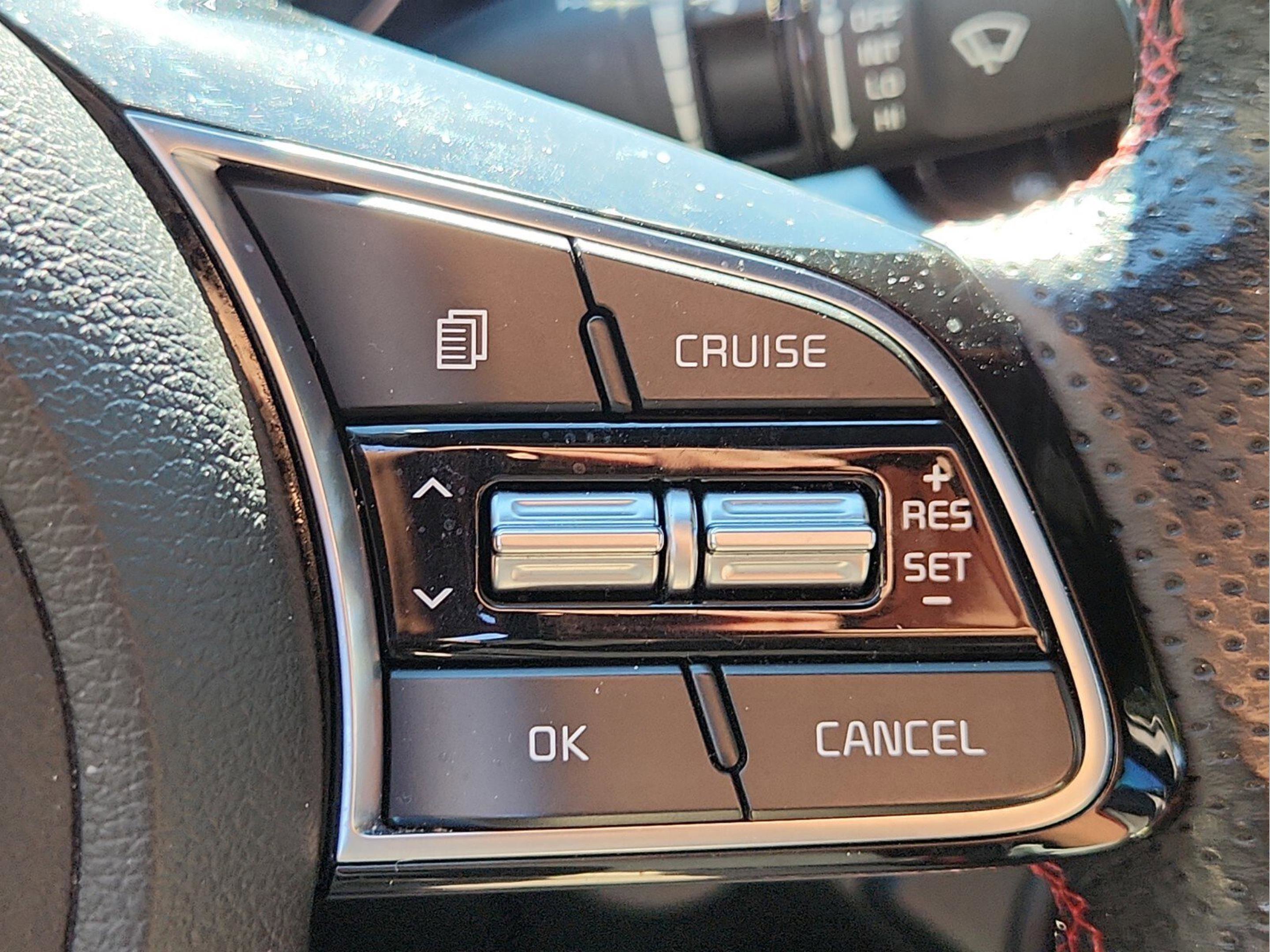 Used 2020 Kia Forte GT image 23