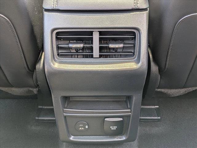 Used 2022 Ford Edge SEL w/ Convenience Package AWD/4WD image 17