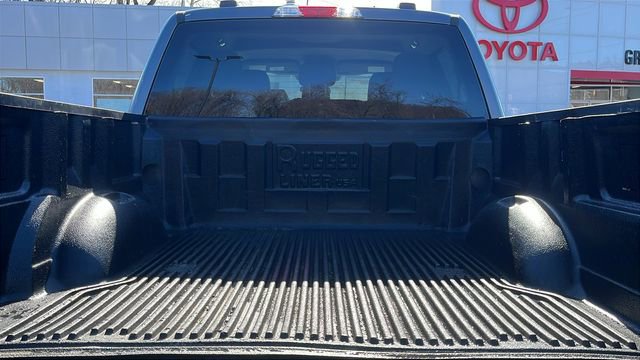 Used 2025 Ford F150 XLT w/ Equipment Group 301A Standard image 21