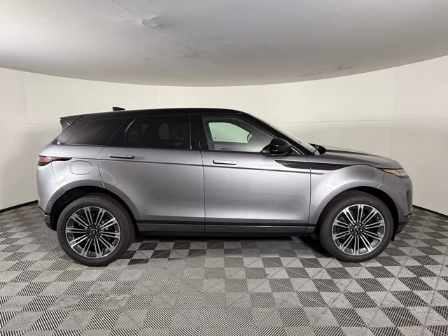Used 2026 Land Rover Range Rover Evoque S image 7
