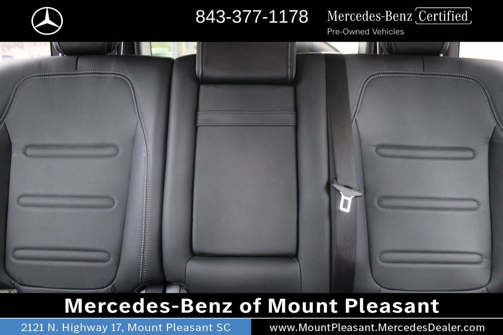 Certified 2024 Mercedes-Benz G 550 image 53